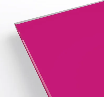 Produktbild von Lacobel - einseitig lackiertes Glas in 4 mm Stärke
