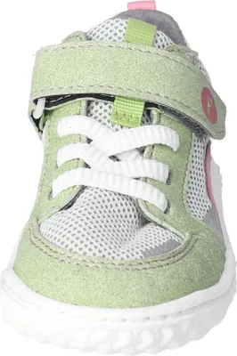 Produktbild von Ricosta Sportliche Schnürschuhe Mädchen 32303139343431 Grün 31 EU