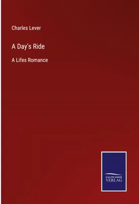 Produktbild von A Day's Ride