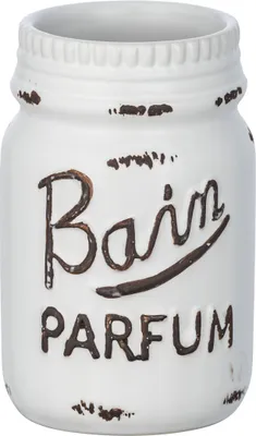 Produktbild von Zahnputzbecher Lavars Keramik