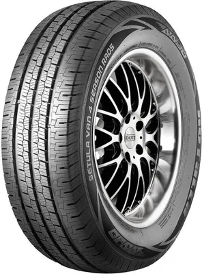 Immagine prodotto di Rotalla Setula Van 4 Season Ra05 195/70R15C 104S