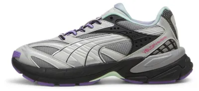 Produktbild von Puma Velophasis Sprint2K Sportschuhe aus Gewebe und synthetischen Overlays für Training