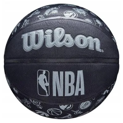 Obrázek produktu pro Wilson NBA All Team Outdoor – WTB1300XBNBA 6