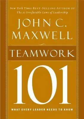 Produktbild von Teamwork 101