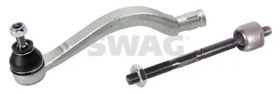 Produktbild von SWAG Spurstange x 33 10 4638