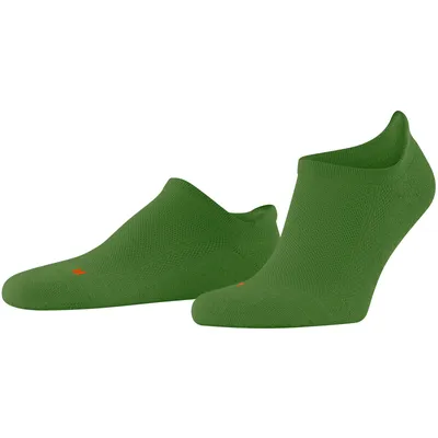 Produktbild von FALKE Cool Kick Sneakersocken 7427 - grass 35-36