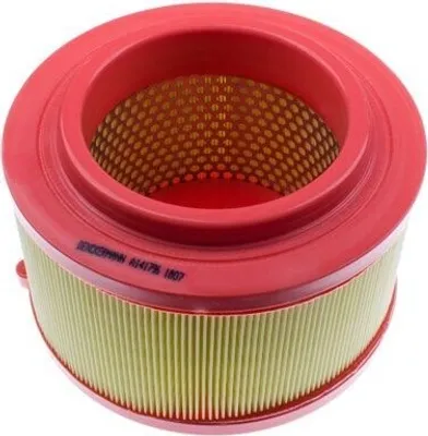 Produktbild von DENCKERMANN A141796 Luftfilter für FORD RANGER (TKE)