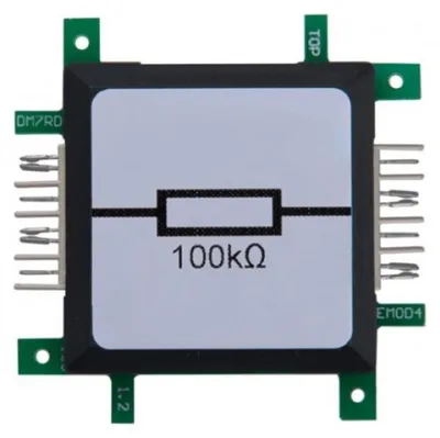 Image de ALLNET Brick'R'knowledge Widerstand 100kOhm