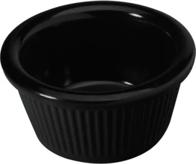 Immagine prodotto di Ciotola da portata in melamina LAVA Metal Ø 8 cm LAVA Metal
