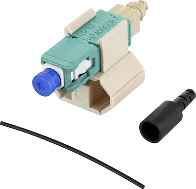 Zdjęcie produktu dla METZ CONNECT 1509MAEO0010-E, Beżowy, 10 szt.