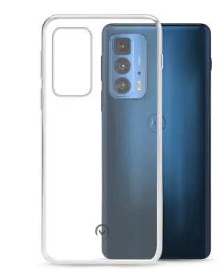 Immagine prodotto di Mobilize TPU Back Cover Transparent Motorola Edge 20 Pro