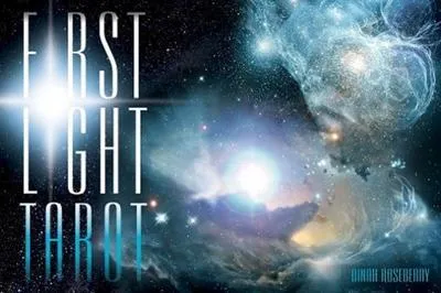 Produktbild von First Light Tarot