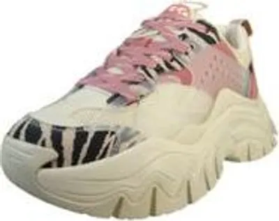 Obrázek produktu pro Buffalo Dámské nízké tenisky Trail One Low Top 1636370 beige