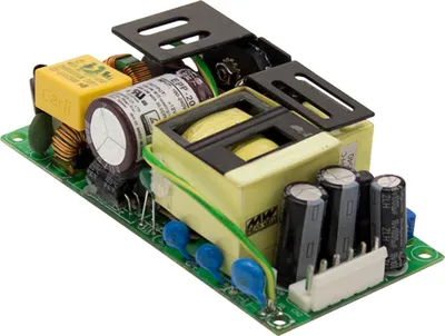 Produktbild von MEANWELL EPP-200-15, AC-DC Netzteil, single output, 201W 15V 13,4A
