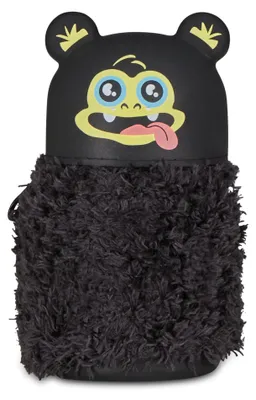 Immagine prodotto di Custodia per penne e matite estraibile, ideale per la scuola, per bambini, disponibile in vari colori, marca Gorill
