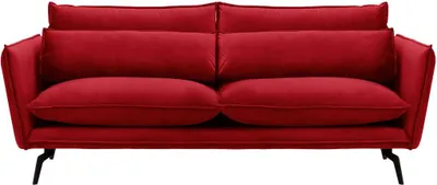 Zdjęcie produktu dla Sofa trzyosobowa Layla-Velluto 7