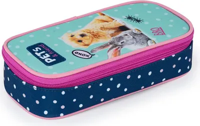 Obrázek produktu pro Oxybag Pouzdro etue komfort mazlíčci