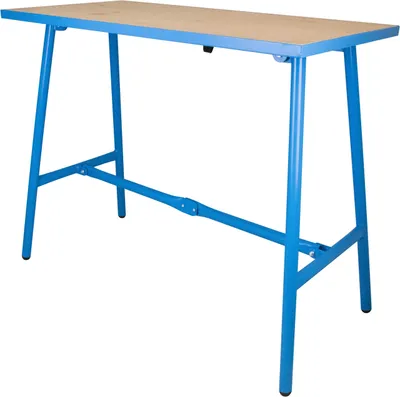 Produktbild von Klappbarer Arbeitstisch GWB 100/50F