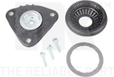 Image de Palier de support de jambe de suspension Palier de dôme