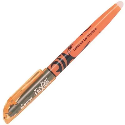 Immagine prodotto di Penna evidenziatrice cancellabile Pilot 4136 FriXion Light II arancione