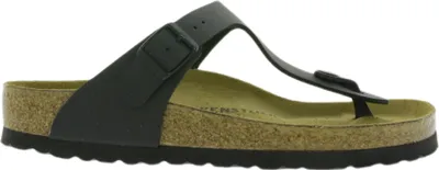 Produktbild von Birkenstock Herren Hausschuhe 43691 Farbe: Schwarz Größe: 44