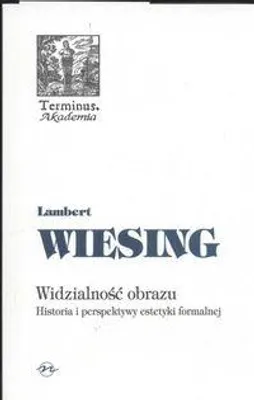 Zdjęcie produktu dla Wiesing, L: Widzialnosc obrazu