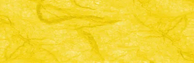 Produktbild von Strohseide "zitronengelb" 5 Bögen á 50 x 70 cm, 25 g/qm
