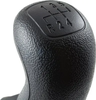 Immagine prodotto di Pomello cambio + cuffia 5 marce per Mercedes Classe V Vito W638 1996-2003
