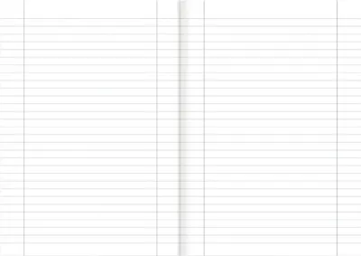 Image de Papier de chancellerie Staufen, ligne 27 ligné, avec marge, 80 g/m², plié DIN A3 à DIN A4, 250 feuilles, blanc