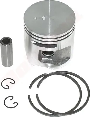 Produktbild von HUSQVARNA 576 51mm Kolben ( 575 25 73-02 ) GOLF