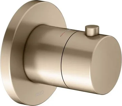 Immagine prodotto di KEUCO IXMO Mitigeur thermostatique encastré, rosace ronde, 59553030001, 59553030001