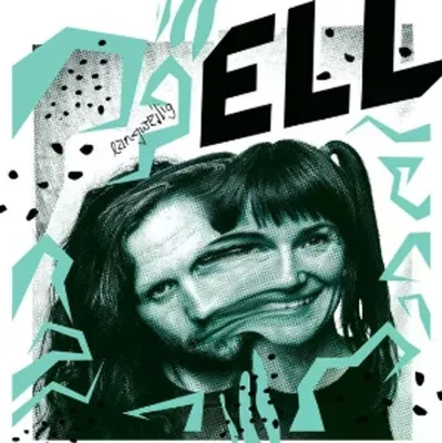 Immagine prodotto di ELL: Noioso - (LP / L)