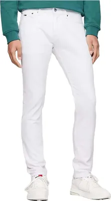Zdjęcie produktu dla Spodnie Tommy Hilfiger DM0DM187461CE dla Męskie