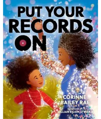 Obrázek produktu pro Put Your Records On
