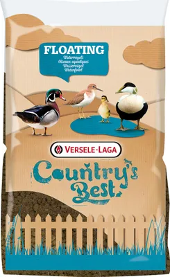 Produktbild von Versele CB FLOATING MICRO 5 kg