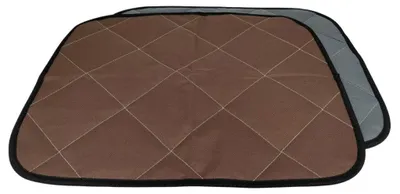 Image de Surtep Animals : tapis d'apprentissage lavable et absorbant