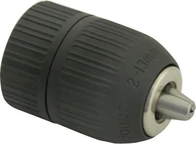 Image de 2-13 mm, mandrin sans clé, filetage 3/8"-24 UNF