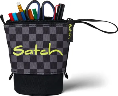 Produktbild von Satch Pencil Slider Dark Skate