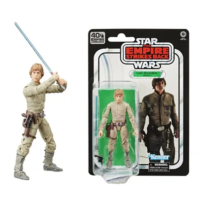 Produktbild von Star Wars E80765X00, Sammelfigur, Film & TV-Serien, 90 g