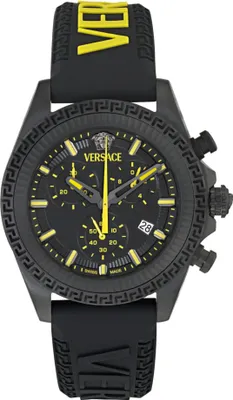 Image de Versace - VE0W00225 - Montre pour homme - Quartz - Fornax