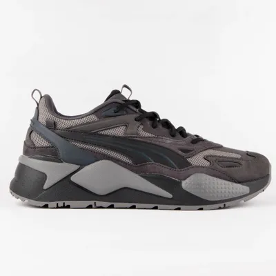 Produktbild von Puma Herren Sneaker 390776 21 Farbe: Grau Größe: 46