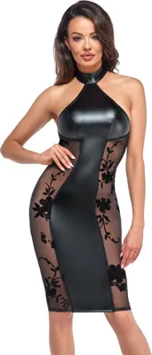 Produktbild von Kleid knieumspielend XL