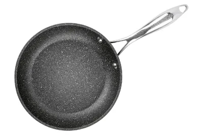 Produktbild von Eaziglide NEVERSTICK2 Bratpfanne, 20 cm max. Durchmesser, Aluminium, Antihaftbeschichtung