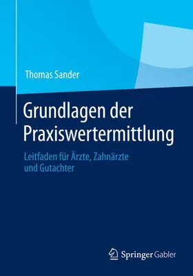 Zdjęcie produktu dla Grundlagen der Praxiswertermittlung
