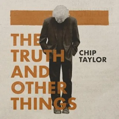 Produktbild von The Truth and Other Things