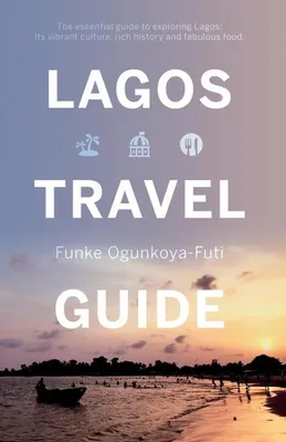 Obrázek produktu pro Lagos Travel Guide