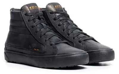 Produktbild von Tcx Street 3 Wp Motorradschuhe Schwarz EU 41 Frau Schwarz EU 41