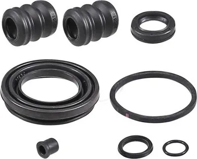 Produktbild von A.B.S. Bremssattel-Reparatursatz für FORD SIERRA (GBG, GB4) 53789