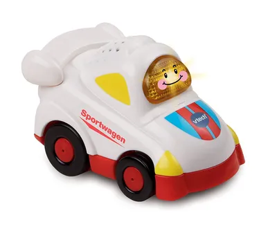 Produktbild von Tut Tut Baby Flitzer - Sportwagen, 1Stück
