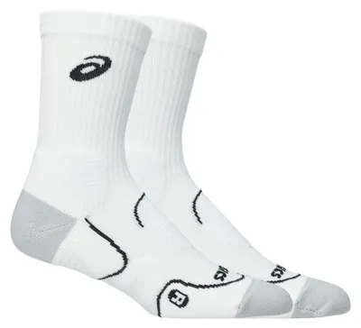 Produktbild von Asics - Socken für Herren/Damen Uni GT58549 (42,5 EU - 45 EU) (Brillantes Weiß)